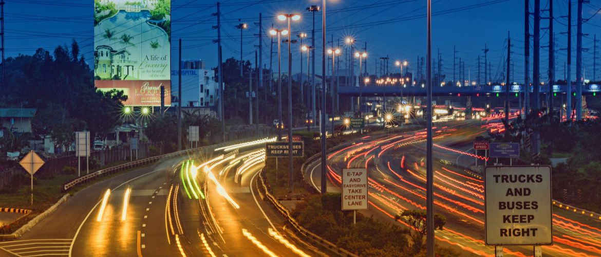 Cavitex Expressway RFID Implementation & TCS Migration RTS Technology